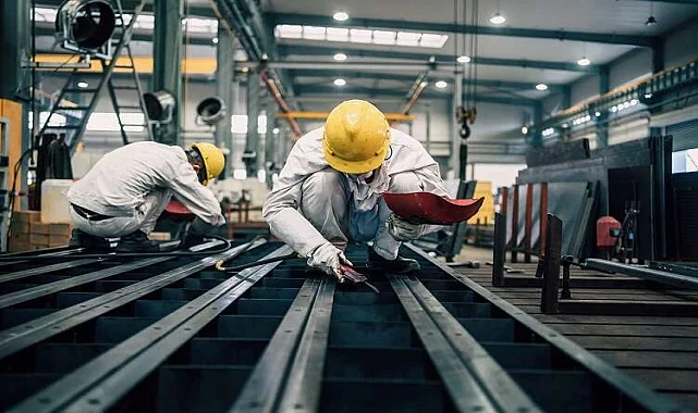 Kestel Fuar Stand Taşıma